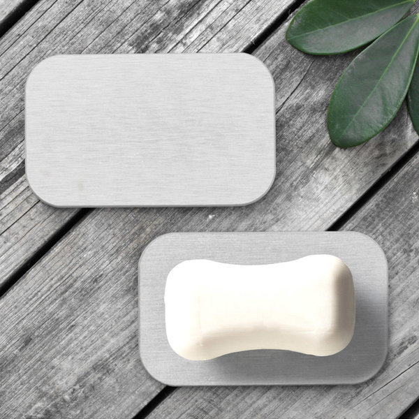 자연생활 규조토 비누케이스 비누받침대 비누곽케이스