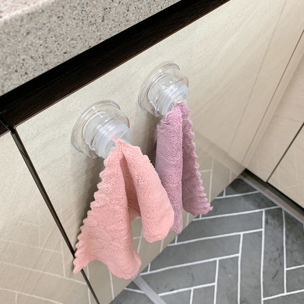 쏙쏙쏙 이지 행주 걸이