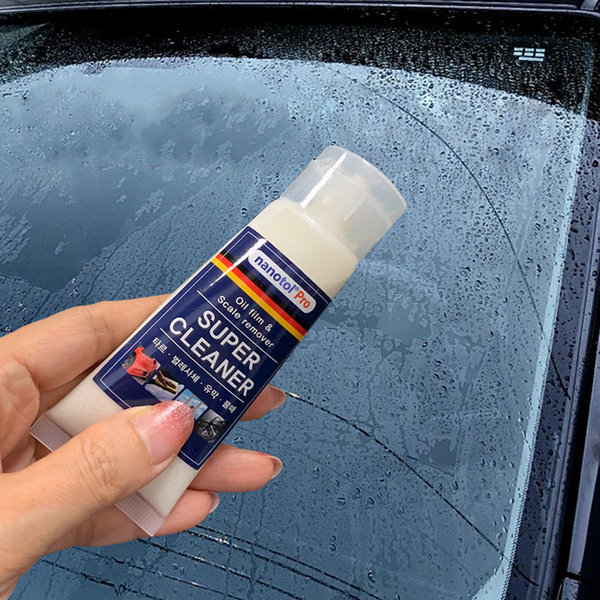 나노톨프로 수퍼클린 유막제거 타르흠집제거제 50ml
