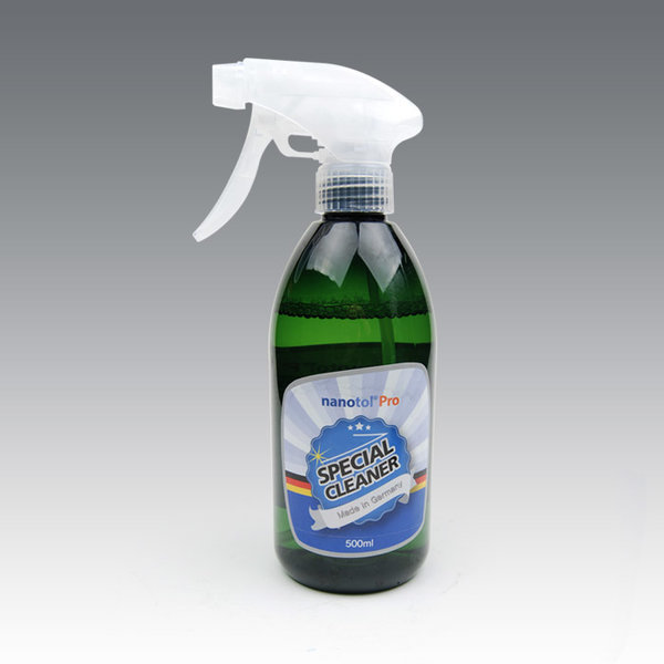 나노톨 스페셜클리너 500ml 가죽크리너세정제세척제