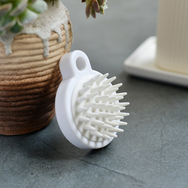 렛이지 두피케어 샴푸 브러쉬