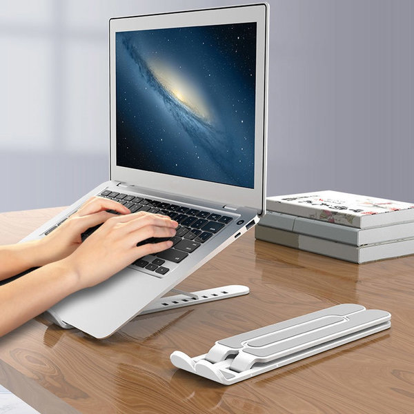 오비쥬 휴대용 노트북 거치대